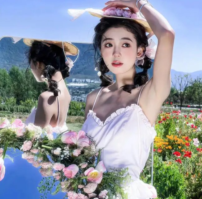 我的内心泰语
