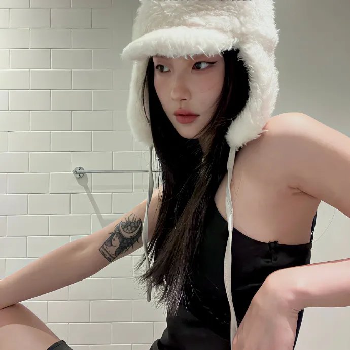 野兽与美女